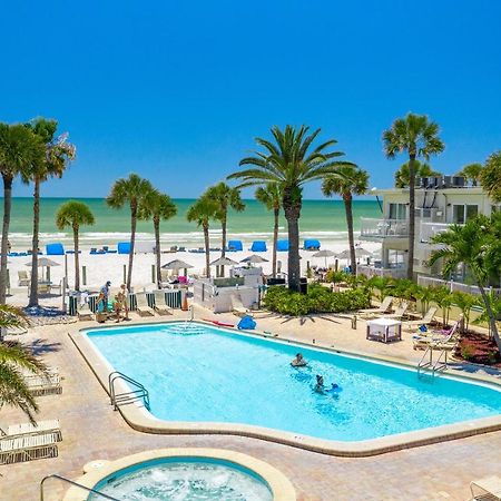 Grand Shores West Redington Shores Zewnętrze zdjęcie