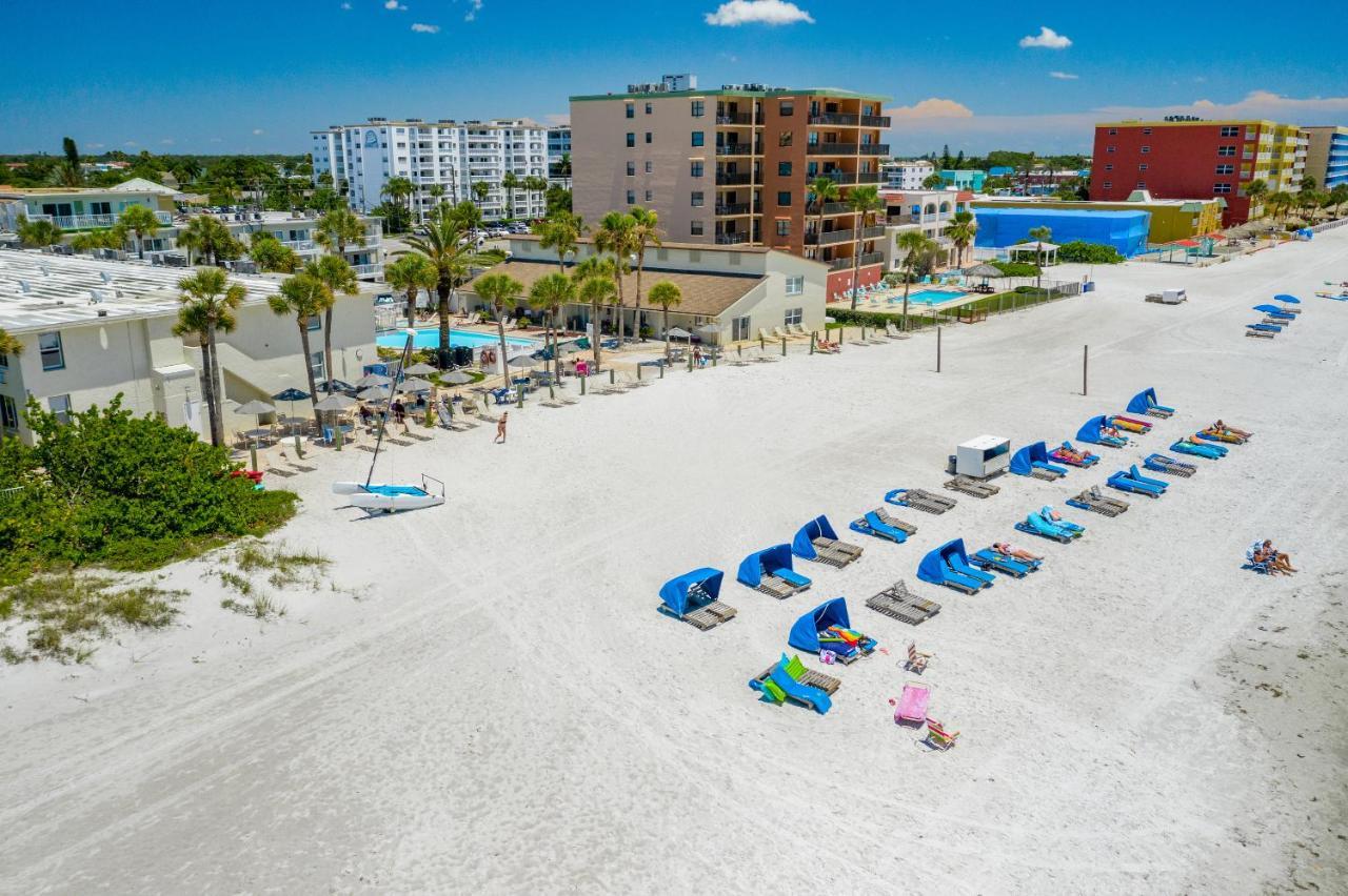 Grand Shores West Redington Shores Zewnętrze zdjęcie