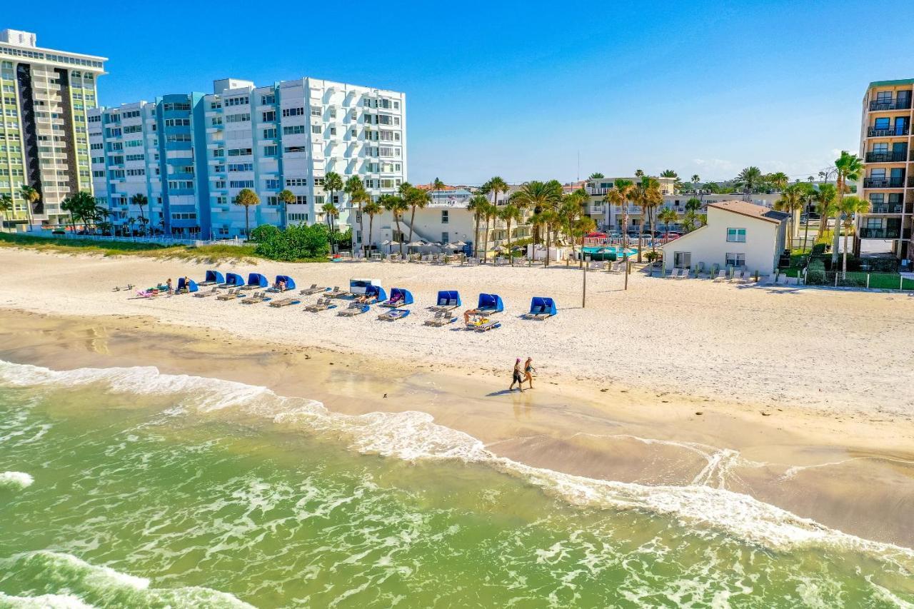 Grand Shores West Redington Shores Zewnętrze zdjęcie
