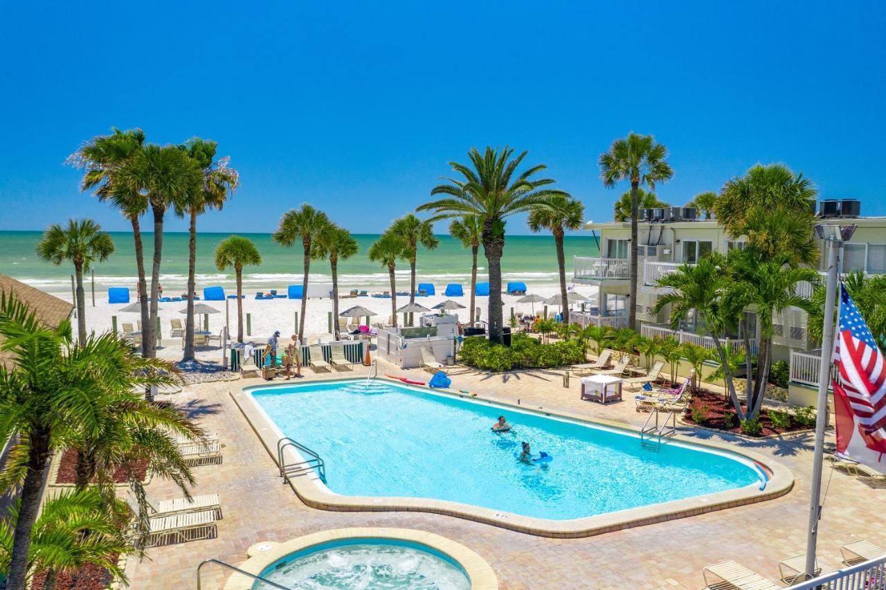 Grand Shores West Redington Shores Zewnętrze zdjęcie