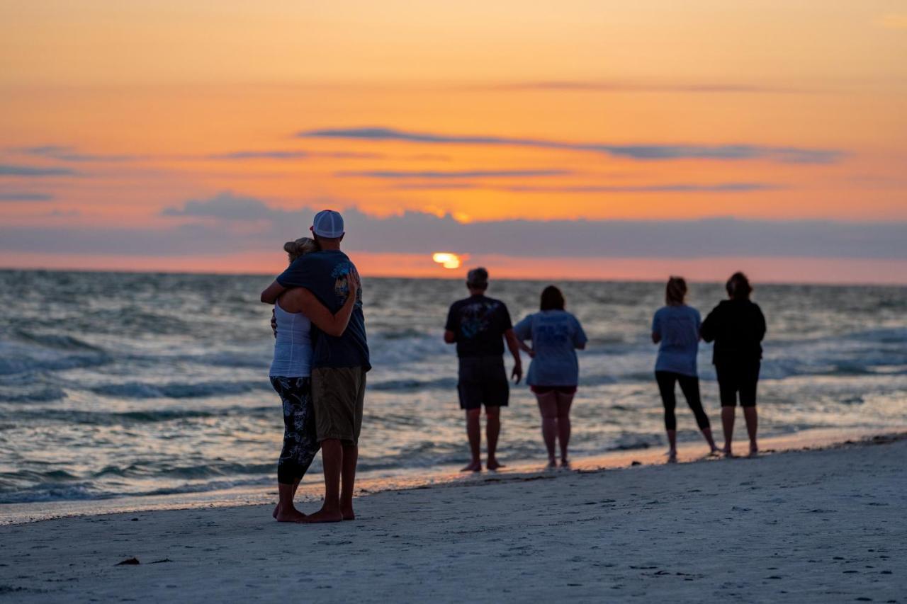 Grand Shores West Redington Shores Zewnętrze zdjęcie