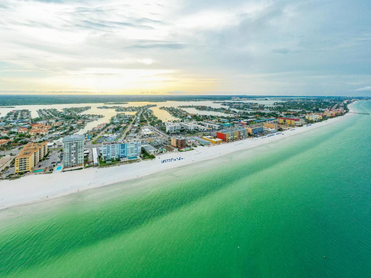 Grand Shores West Redington Shores Zewnętrze zdjęcie