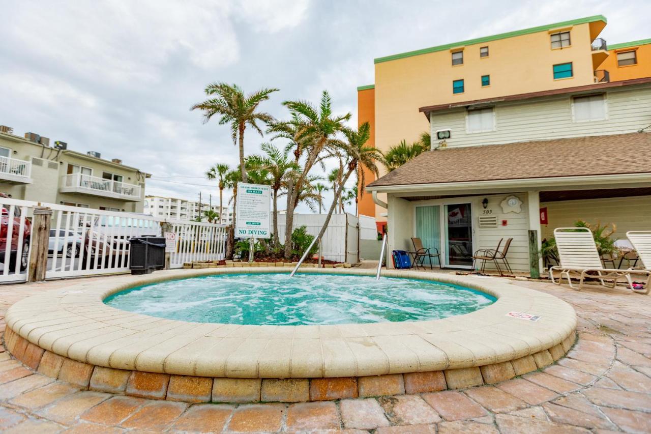 Grand Shores West Redington Shores Zewnętrze zdjęcie