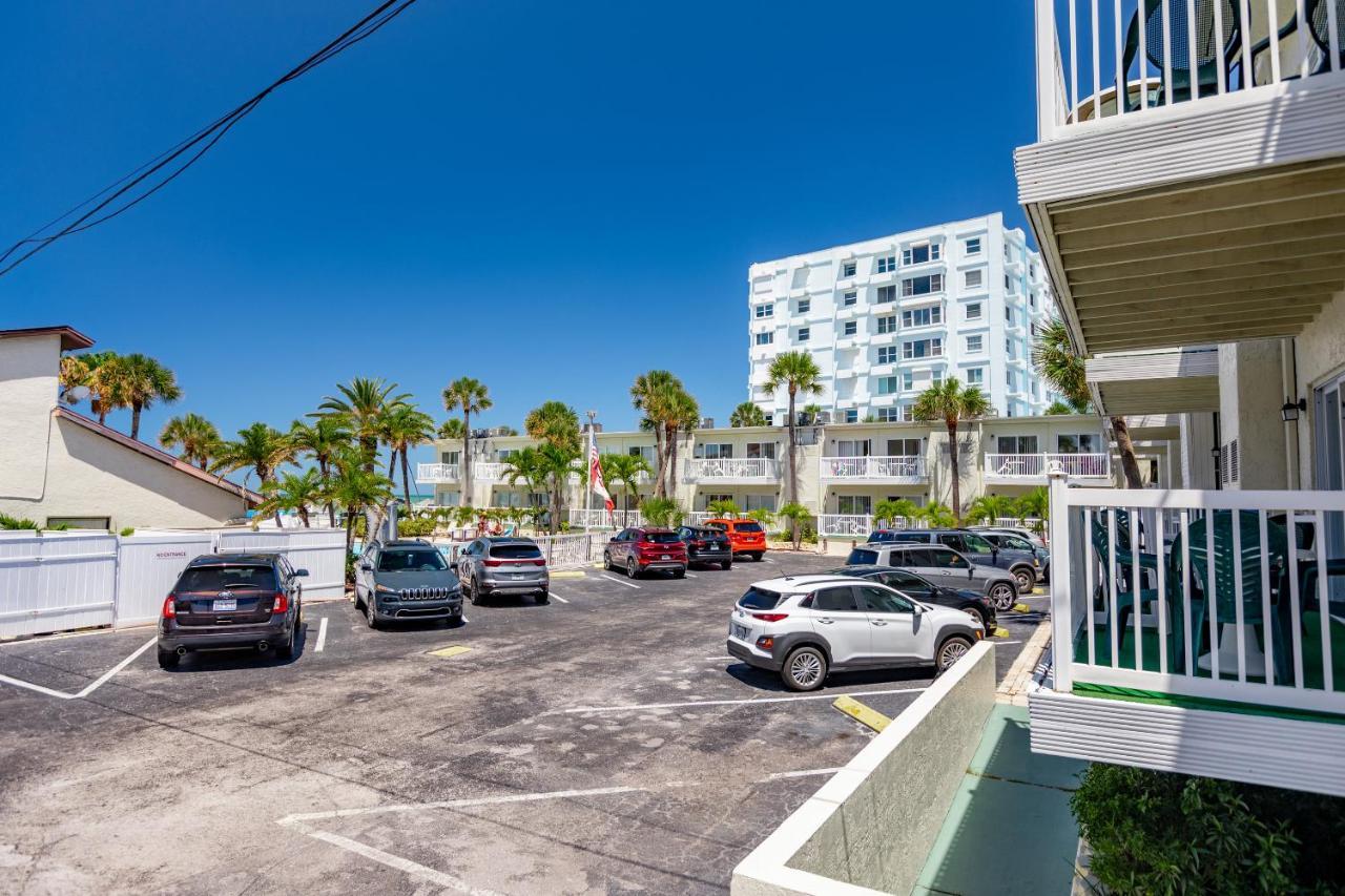 Grand Shores West Redington Shores Zewnętrze zdjęcie