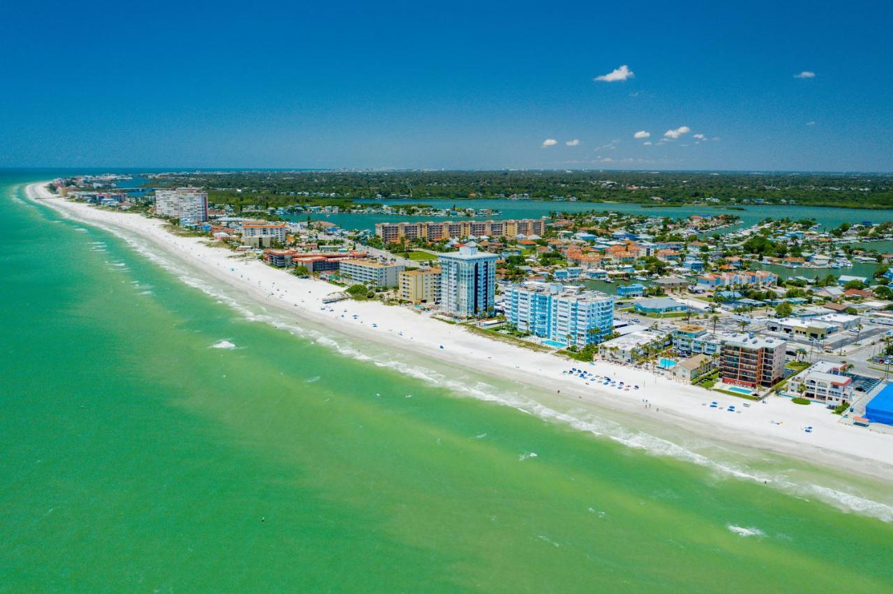 Grand Shores West Redington Shores Zewnętrze zdjęcie