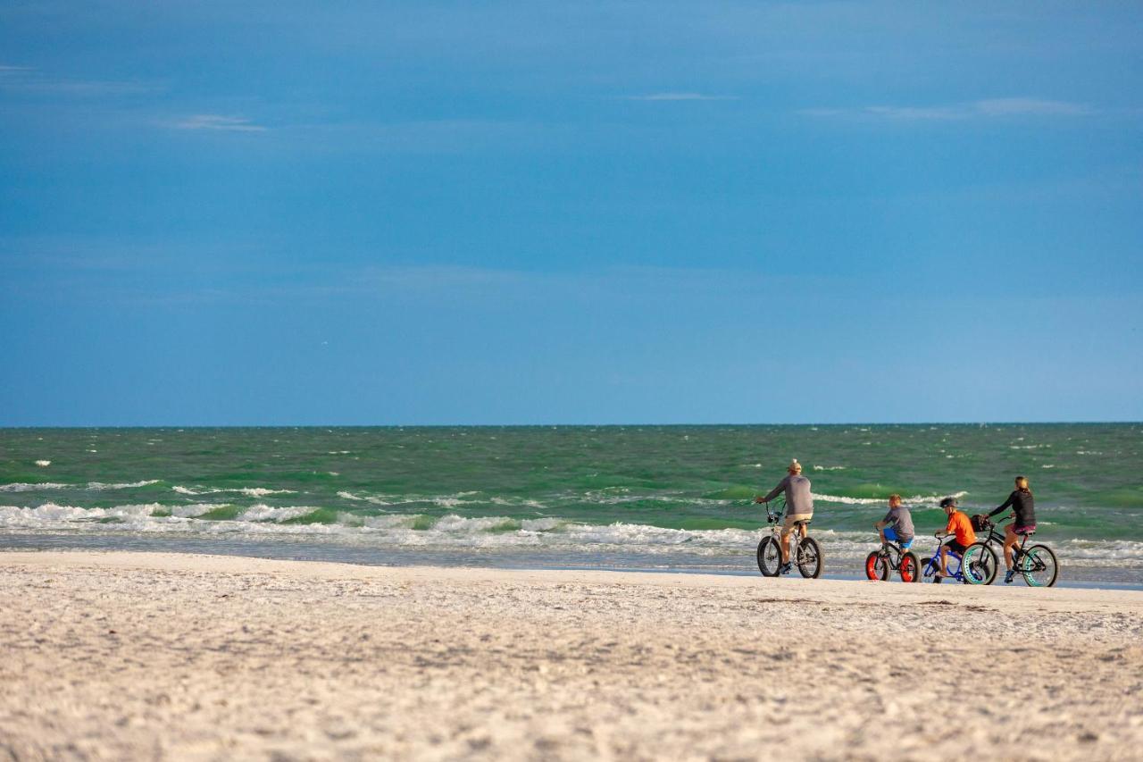 Grand Shores West Redington Shores Zewnętrze zdjęcie