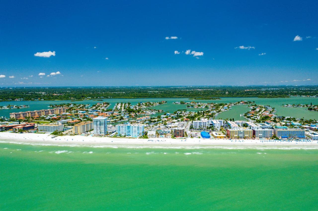 Grand Shores West Redington Shores Zewnętrze zdjęcie