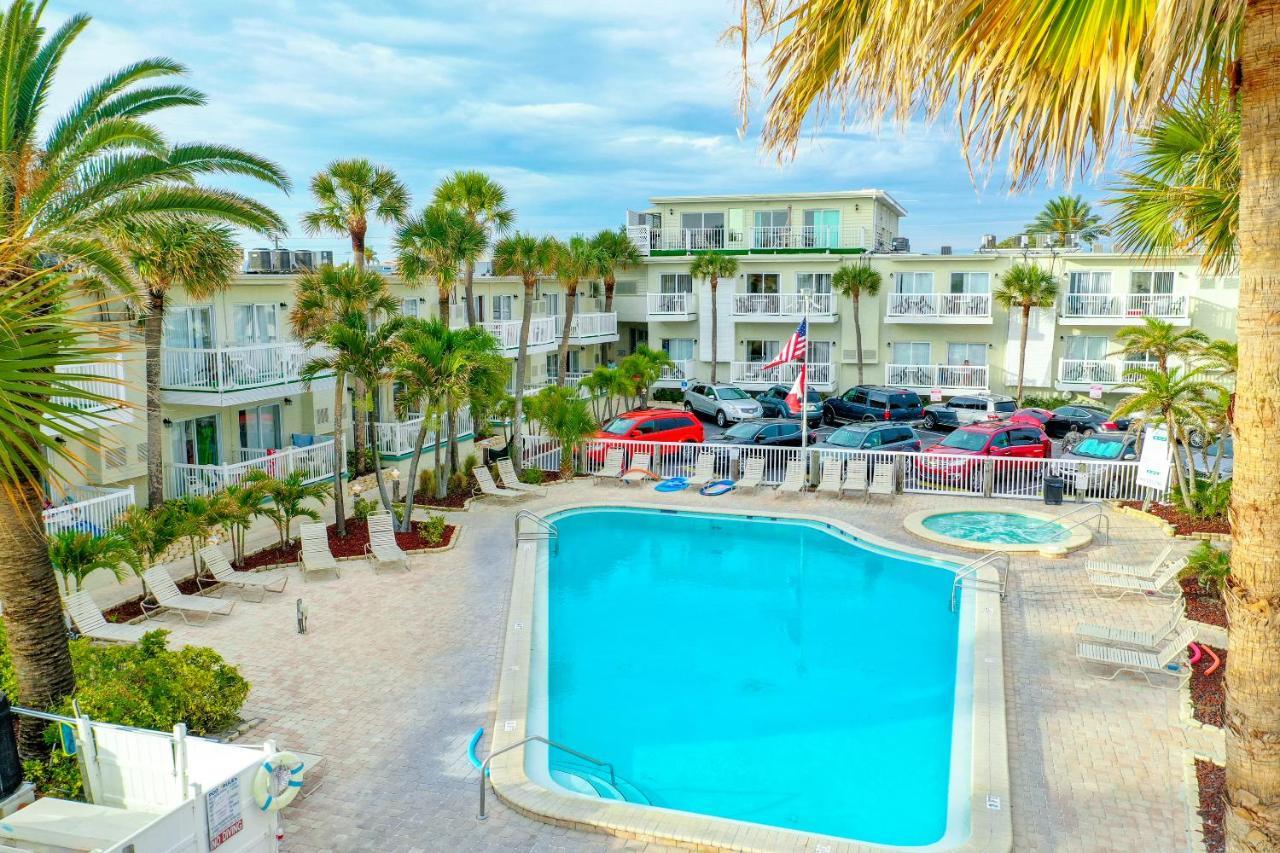 Grand Shores West Redington Shores Zewnętrze zdjęcie