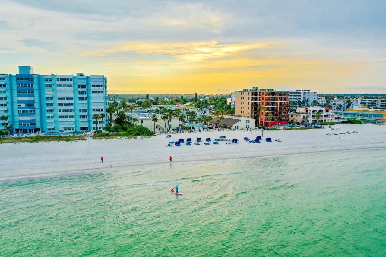 Grand Shores West Redington Shores Zewnętrze zdjęcie