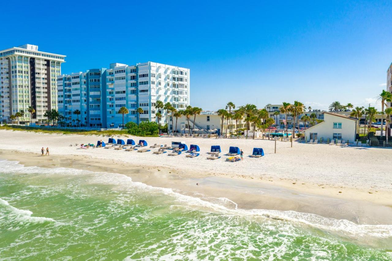 Grand Shores West Redington Shores Zewnętrze zdjęcie