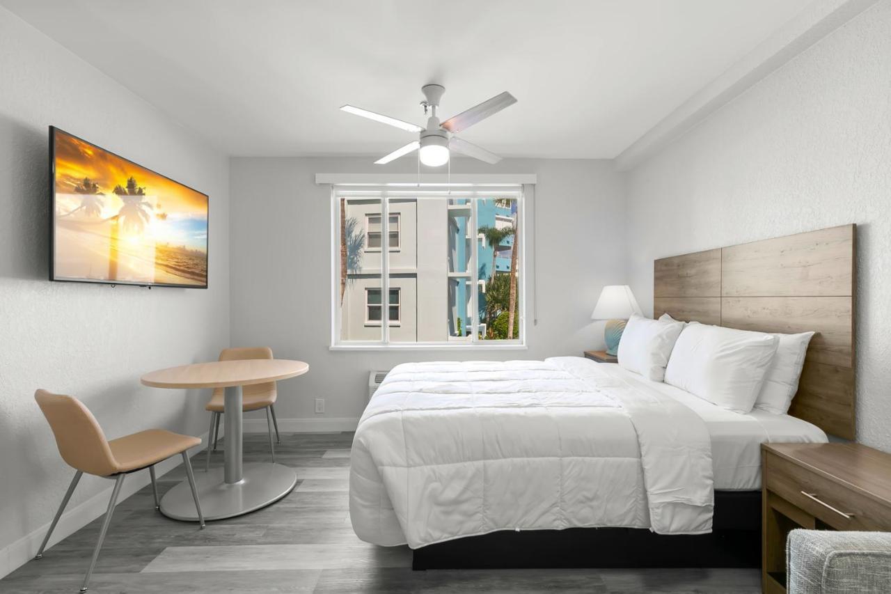 Grand Shores West Redington Shores Zewnętrze zdjęcie