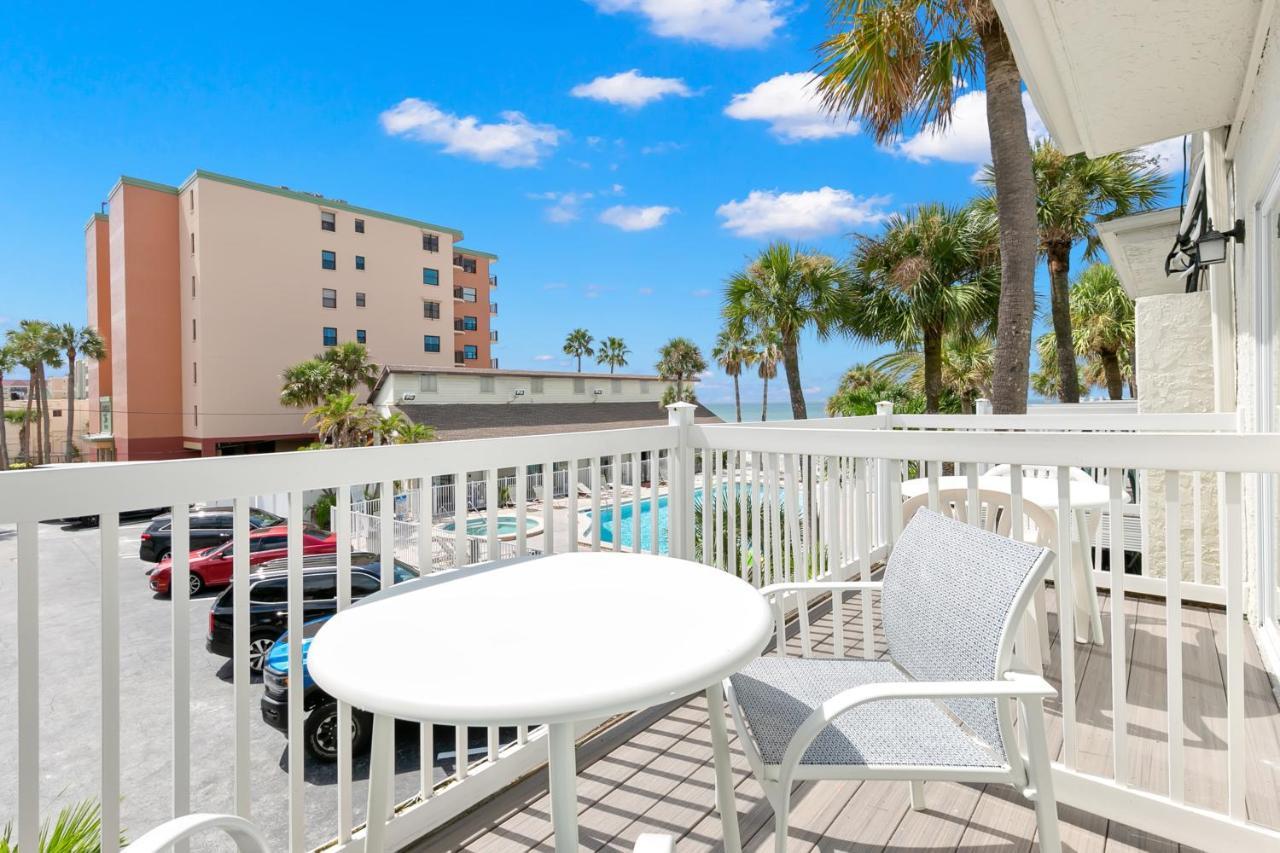 Grand Shores West Redington Shores Zewnętrze zdjęcie