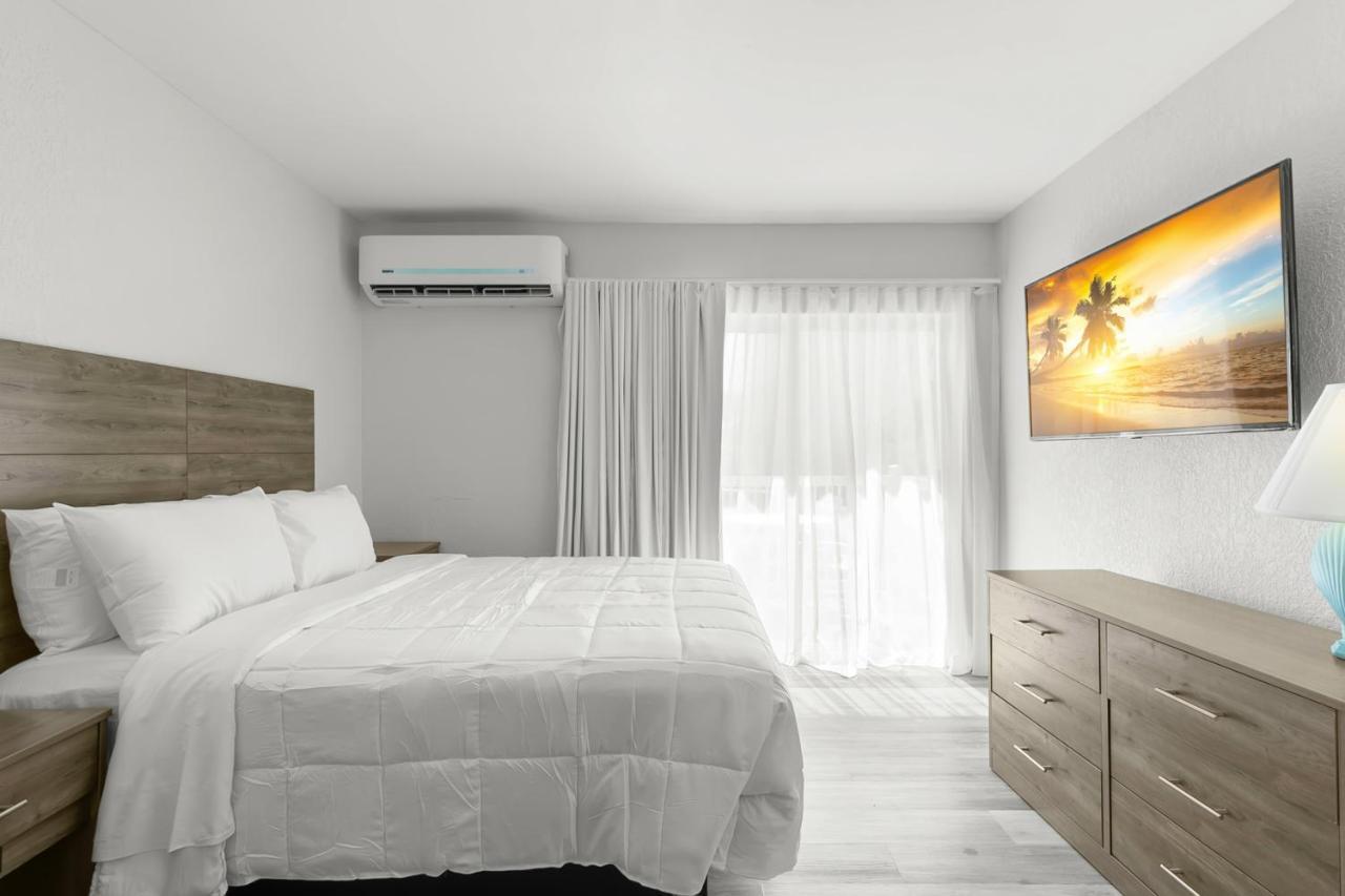 Grand Shores West Redington Shores Zewnętrze zdjęcie