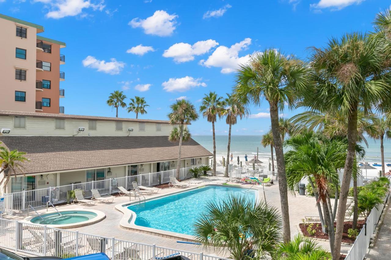 Grand Shores West Redington Shores Zewnętrze zdjęcie