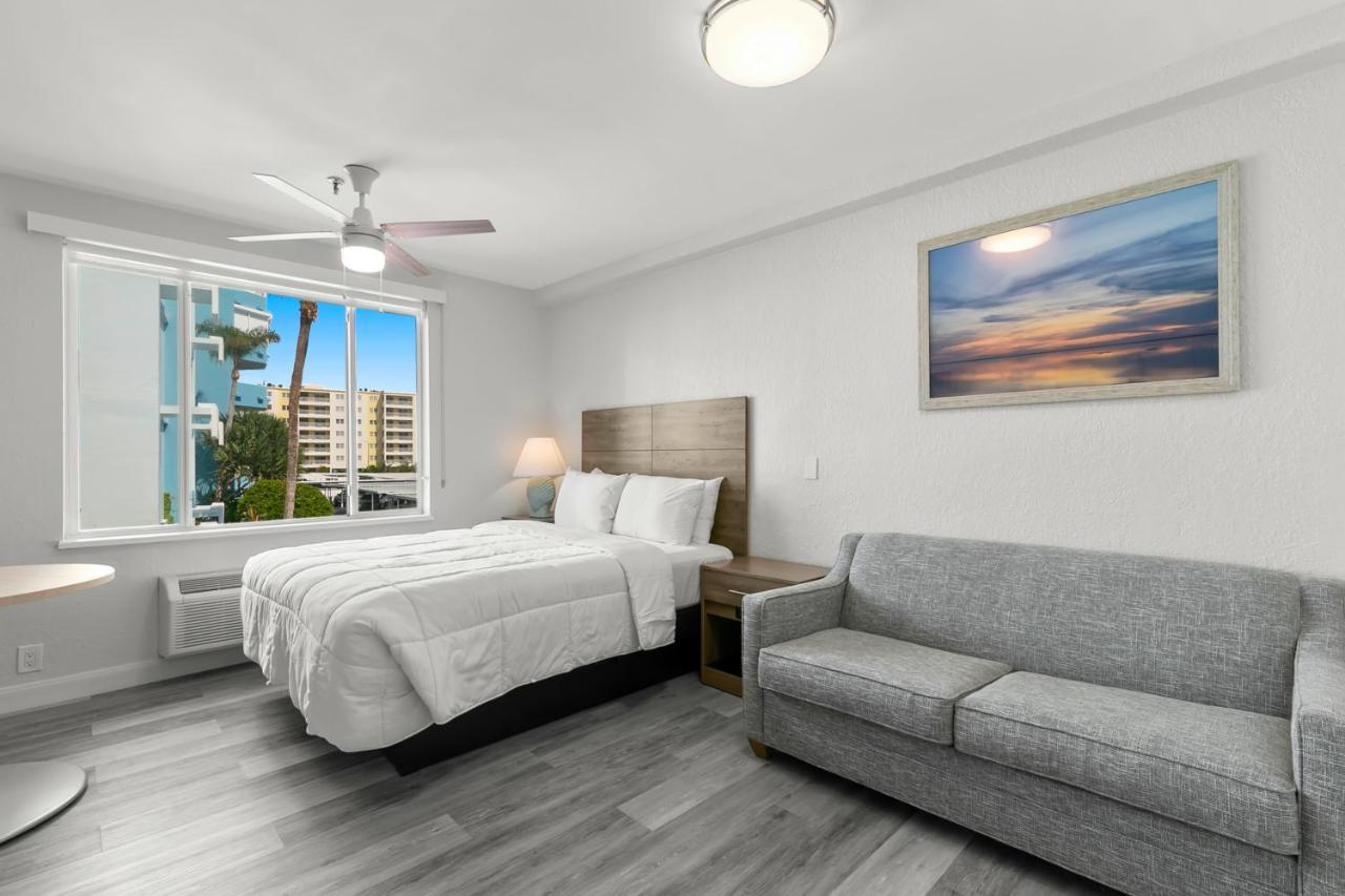 Grand Shores West Redington Shores Zewnętrze zdjęcie
