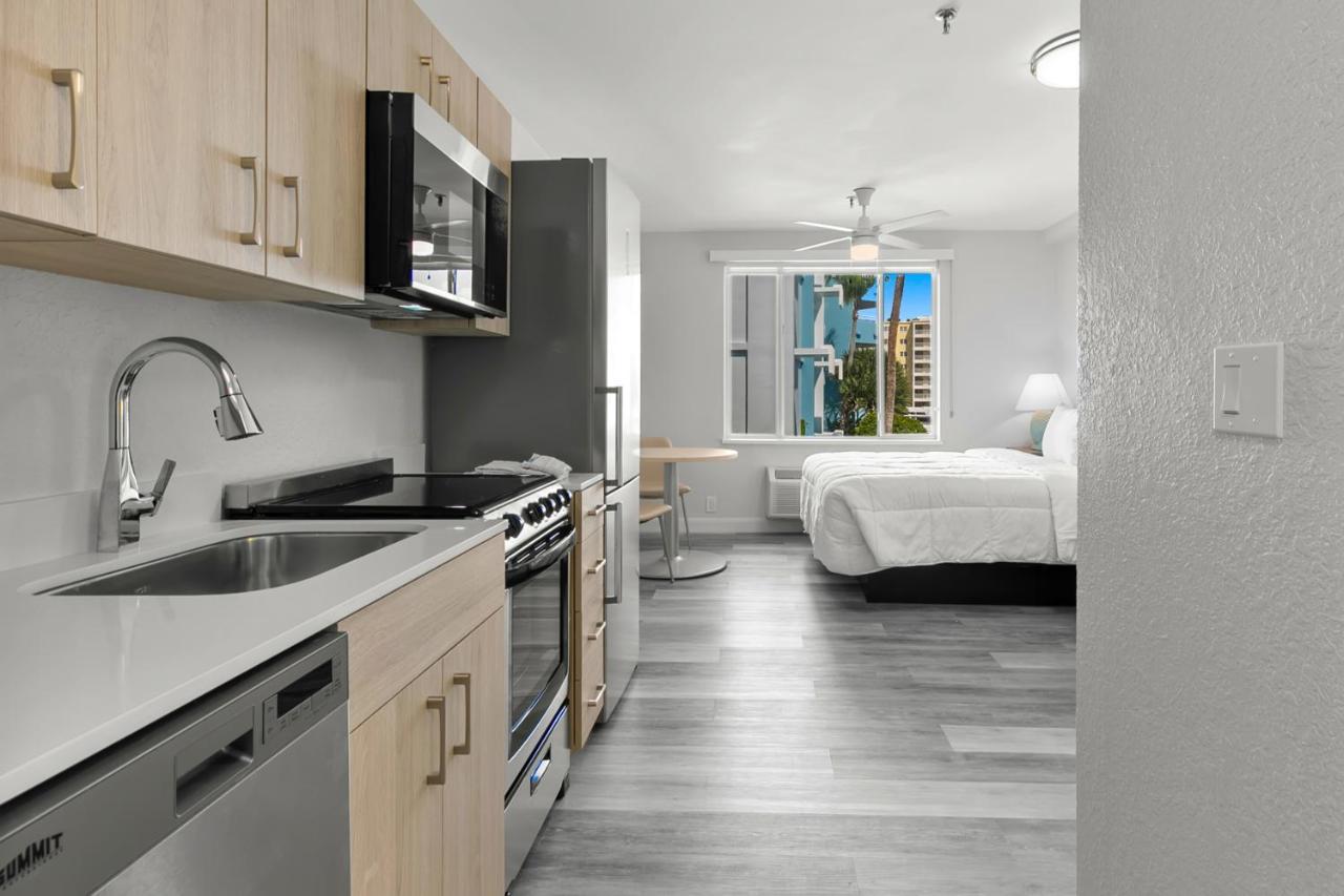 Grand Shores West Redington Shores Zewnętrze zdjęcie