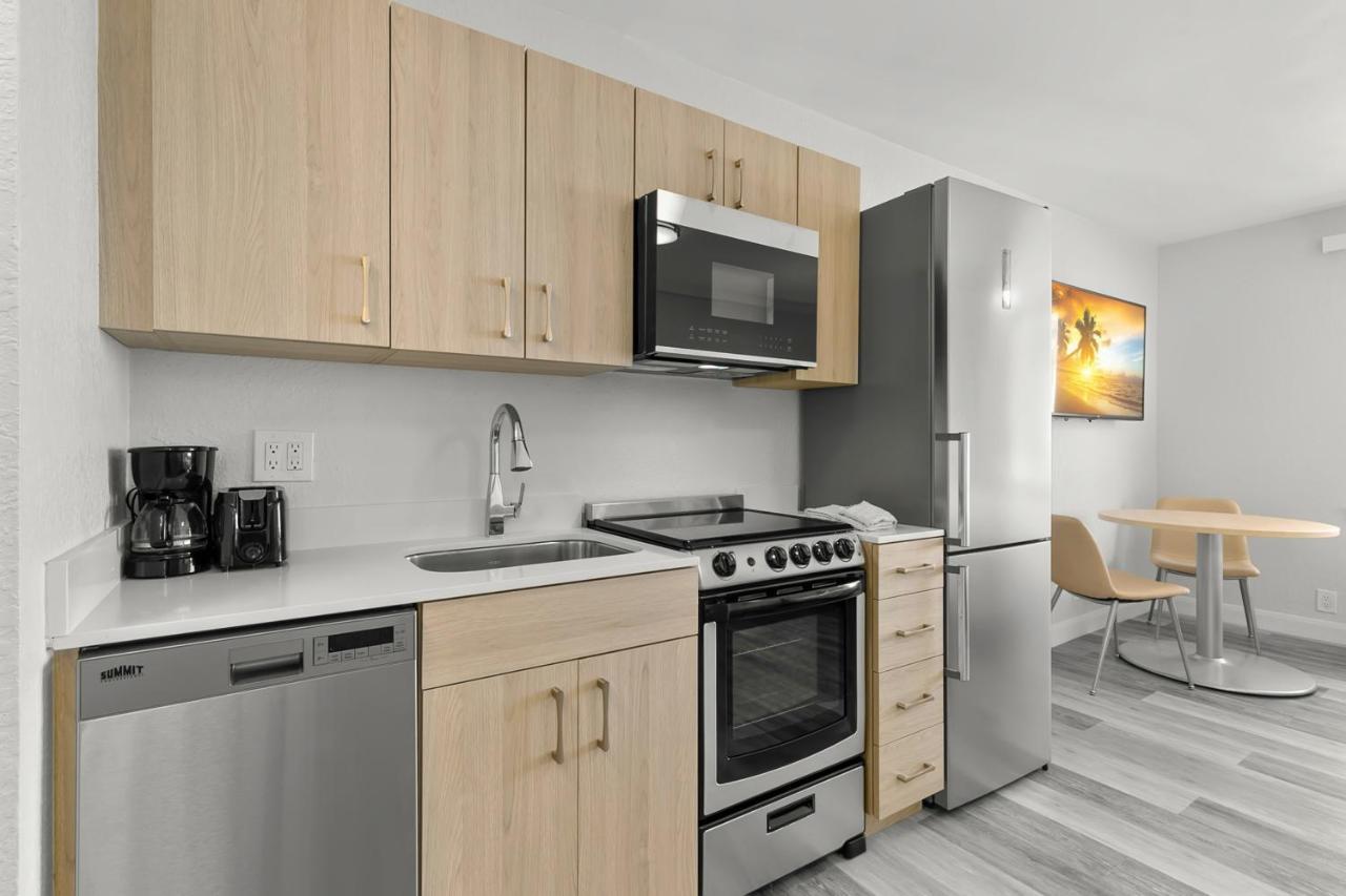 Grand Shores West Redington Shores Zewnętrze zdjęcie