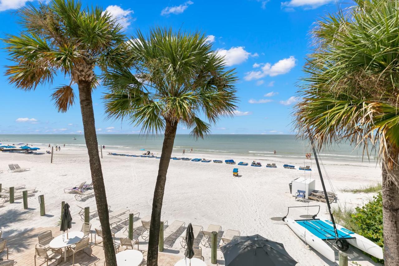 Grand Shores West Redington Shores Pokój zdjęcie
