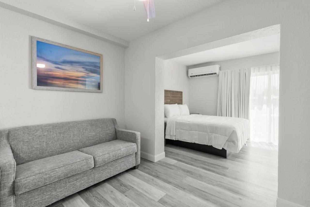 Grand Shores West Redington Shores Zewnętrze zdjęcie