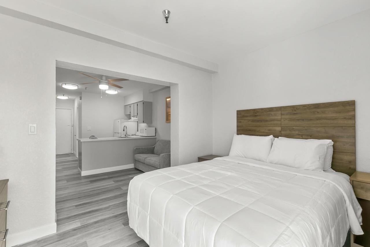 Grand Shores West Redington Shores Zewnętrze zdjęcie