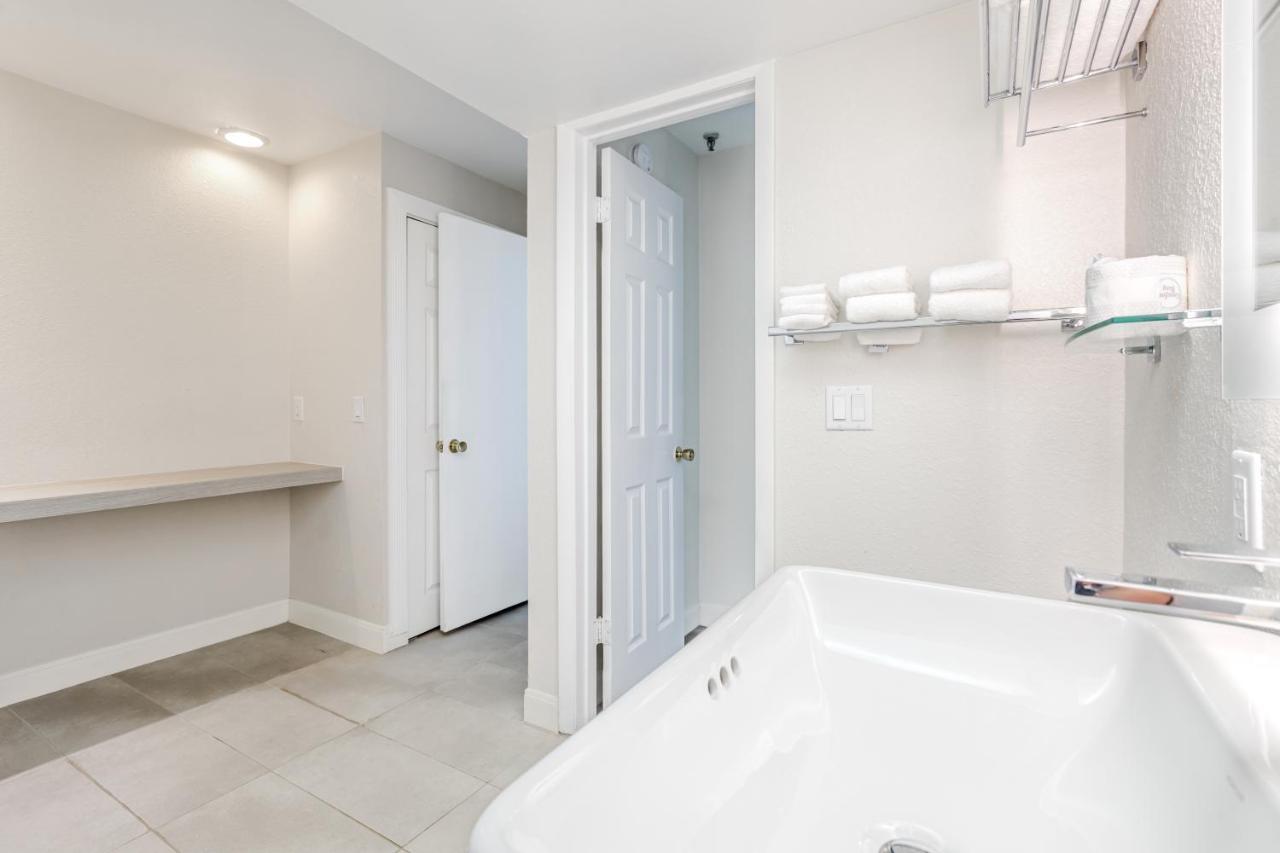 Grand Shores West Redington Shores Zewnętrze zdjęcie