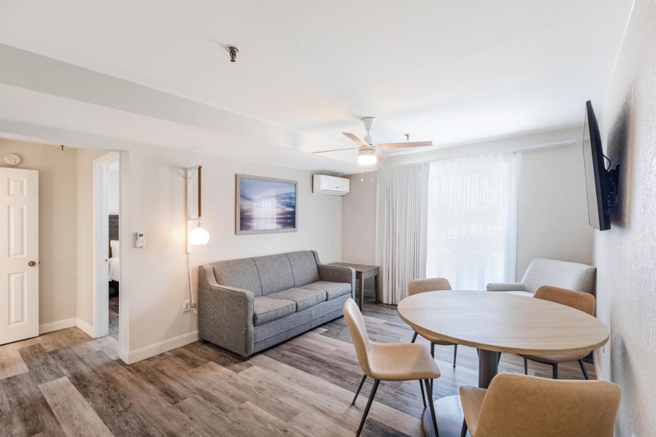 Grand Shores West Redington Shores Zewnętrze zdjęcie