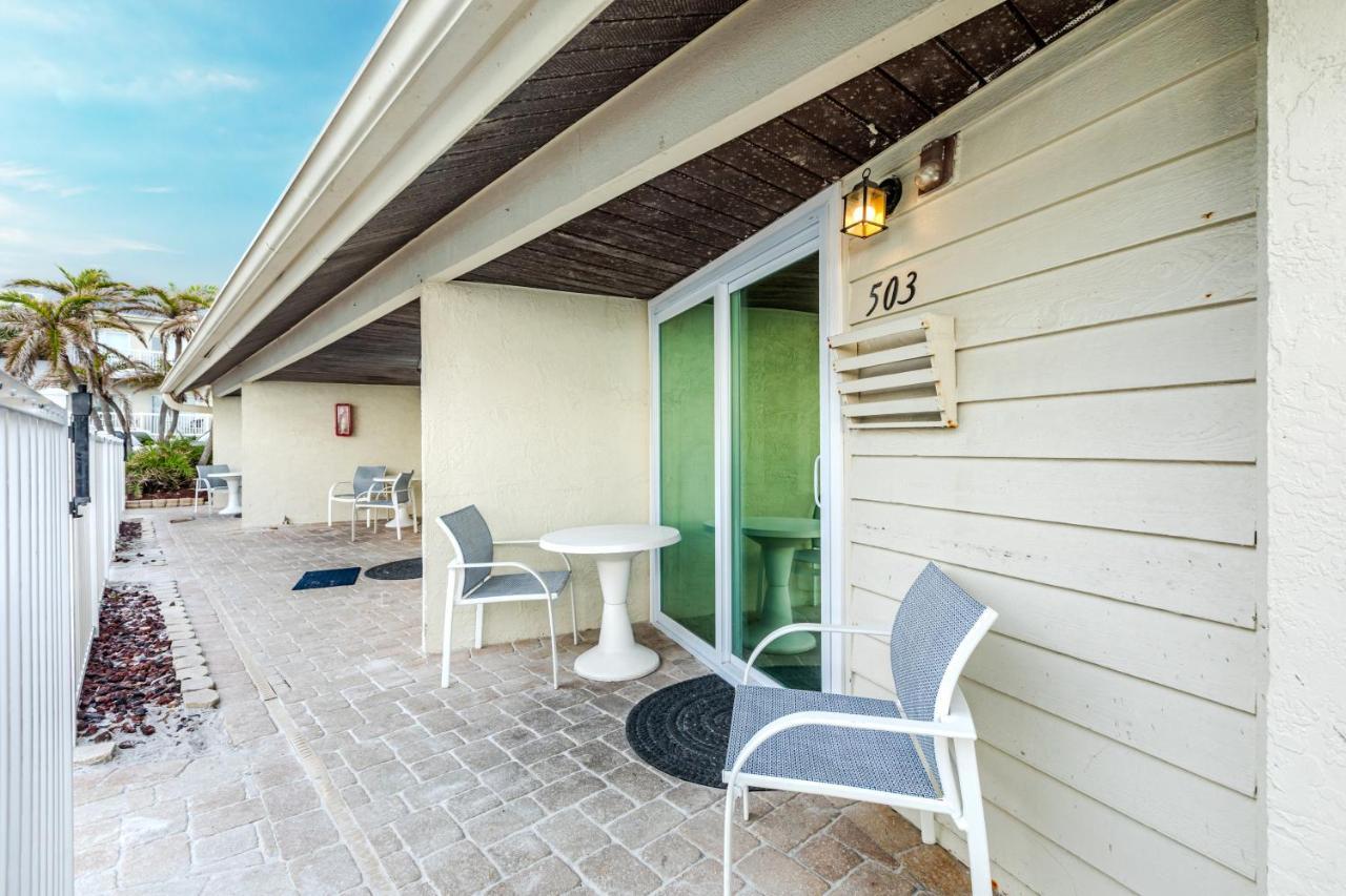 Grand Shores West Redington Shores Zewnętrze zdjęcie
