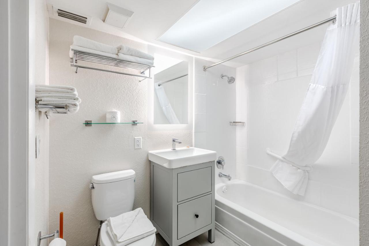 Grand Shores West Redington Shores Zewnętrze zdjęcie