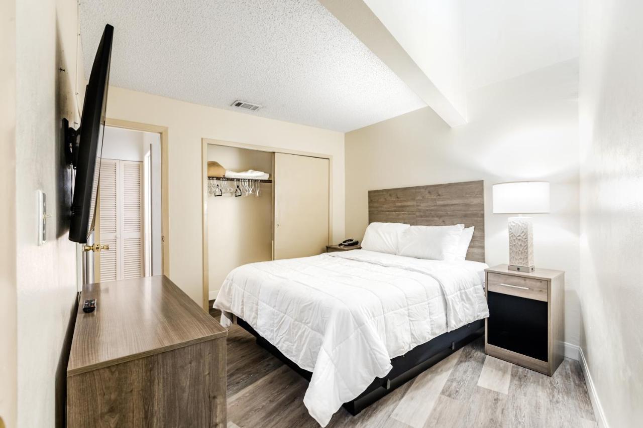 Grand Shores West Redington Shores Zewnętrze zdjęcie