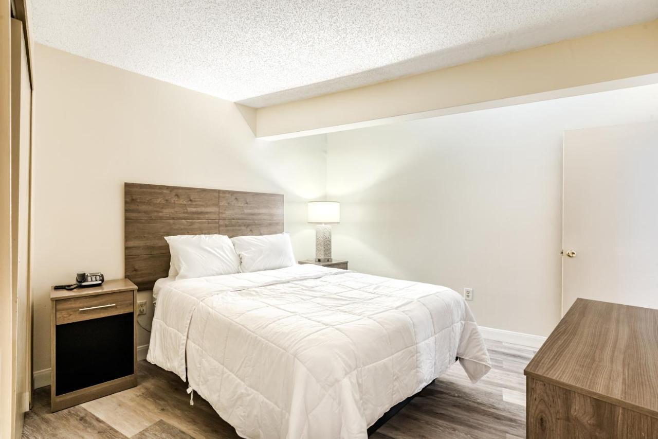 Grand Shores West Redington Shores Zewnętrze zdjęcie